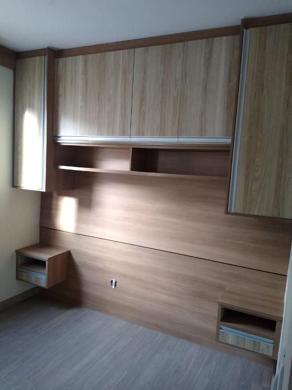 Apartamento à venda com 2 quartos, 50m² - Foto 33