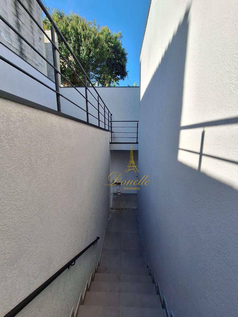 Sobrado à venda com 2 quartos, 85m² - Foto 20