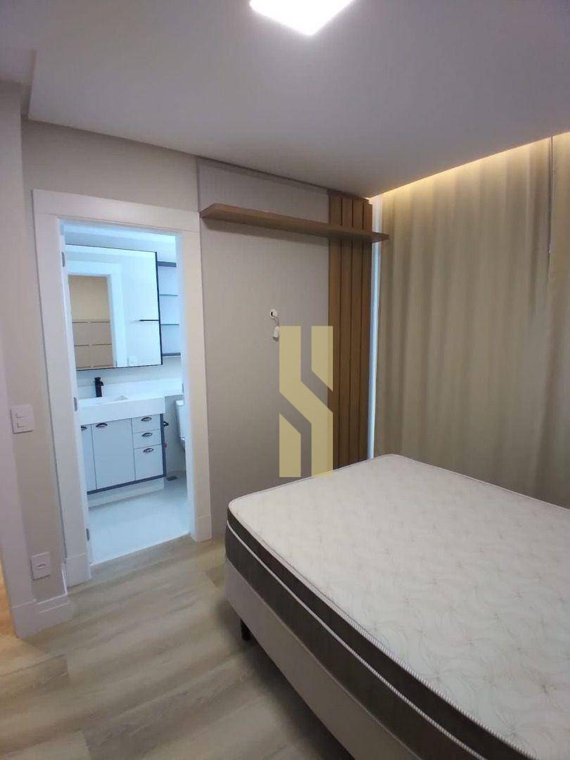 Apartamento à venda com 3 quartos, 138m² - Foto 11