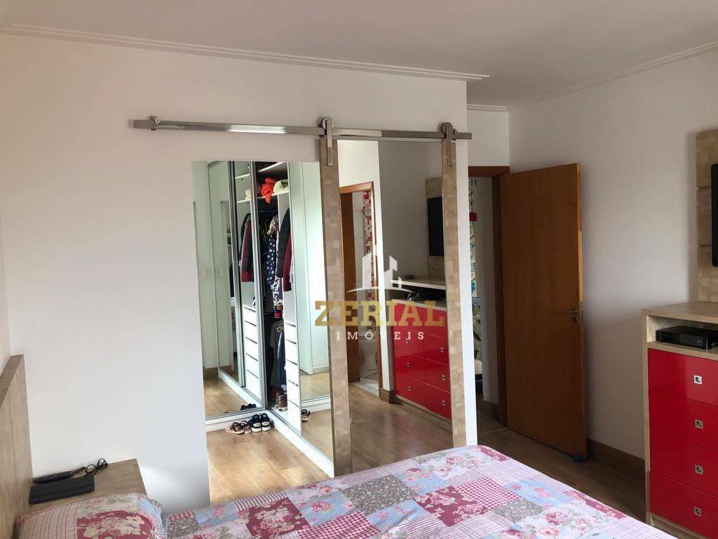 Apartamento à venda com 3 quartos, 85m² - Foto 8