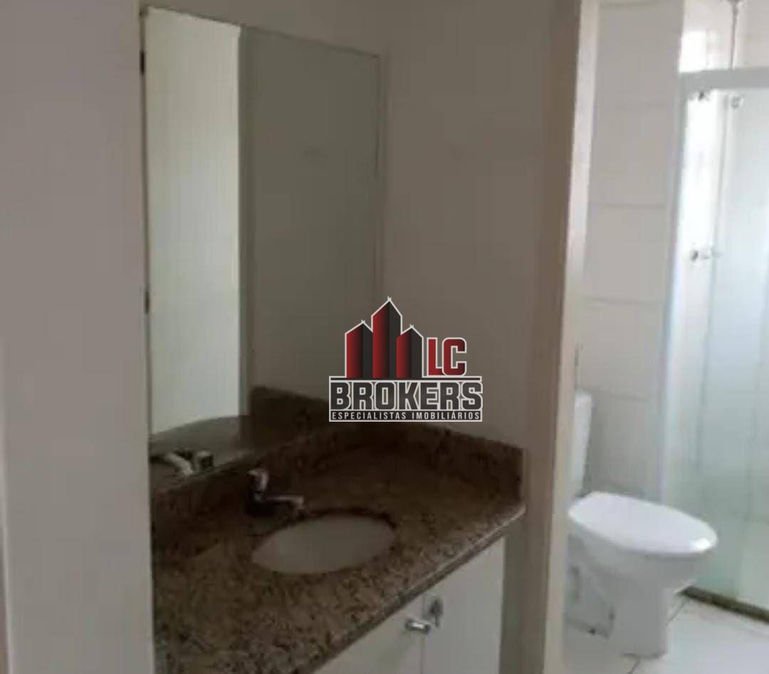 Apartamento para alugar com 2 quartos, 53m² - Foto 13