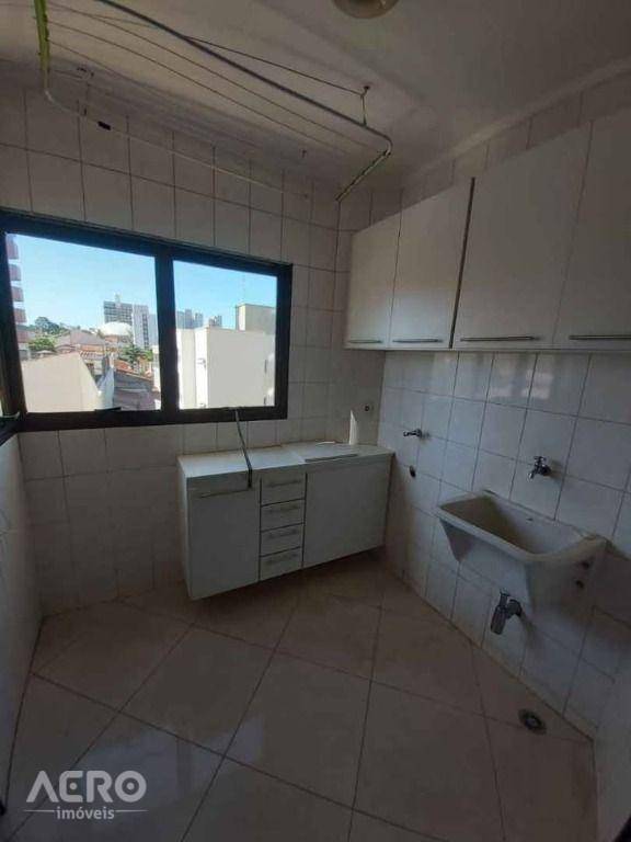 Apartamento à venda com 3 quartos, 100m² - Foto 10