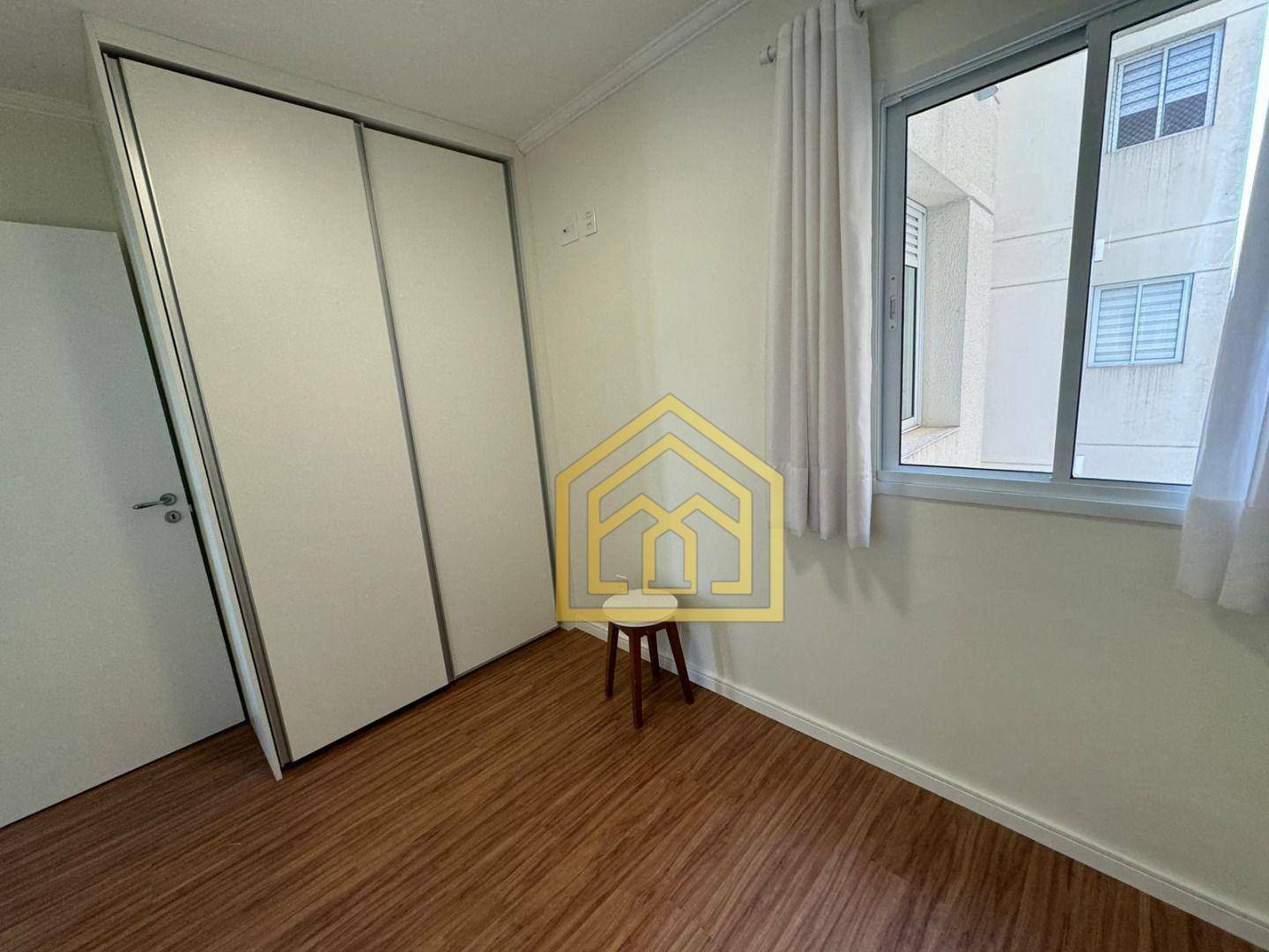 Apartamento à venda com 2 quartos, 52m² - Foto 17