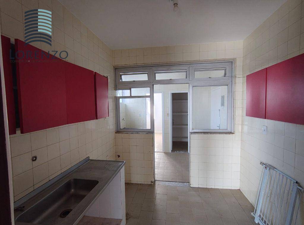 Apartamento à venda com 3 quartos, 130m² - Foto 15