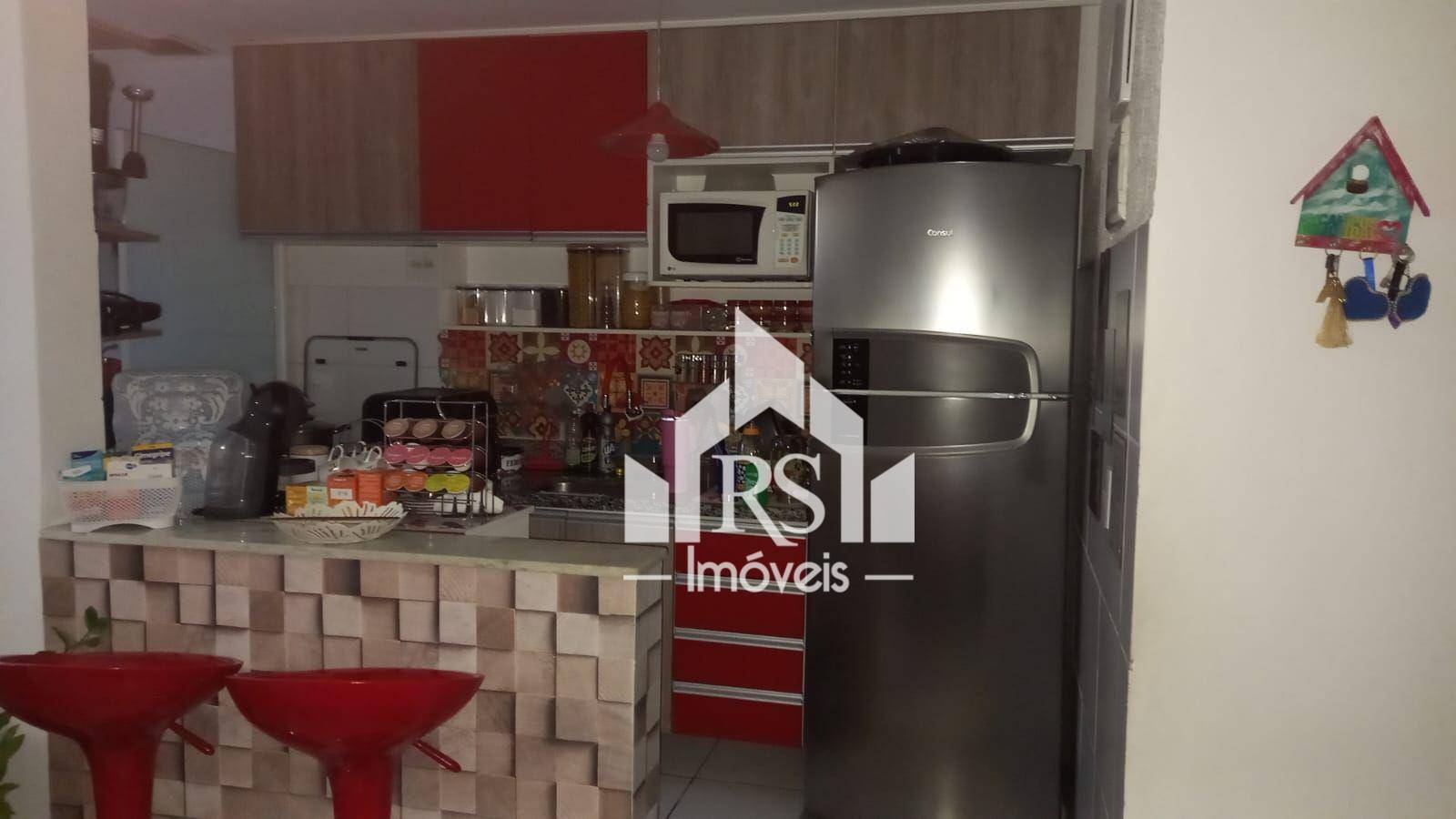 Apartamento à venda com 3 quartos, 70m² - Foto 16
