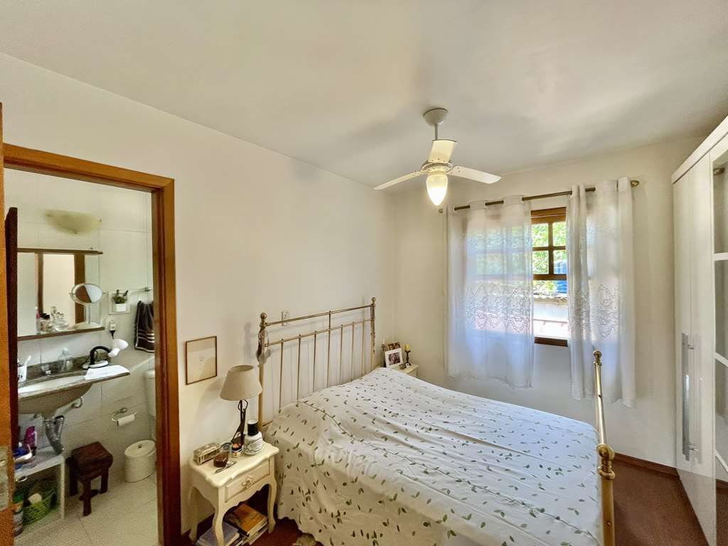 Casa de Condomínio à venda com 3 quartos, 81m² - Foto 20