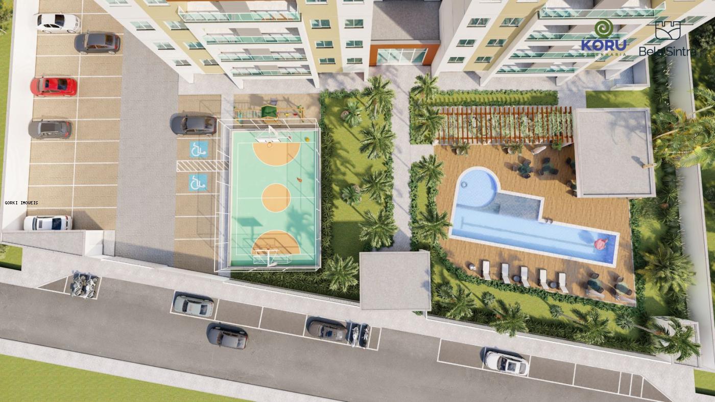 Apartamento, 2 quartos, 58 m² - Foto 41