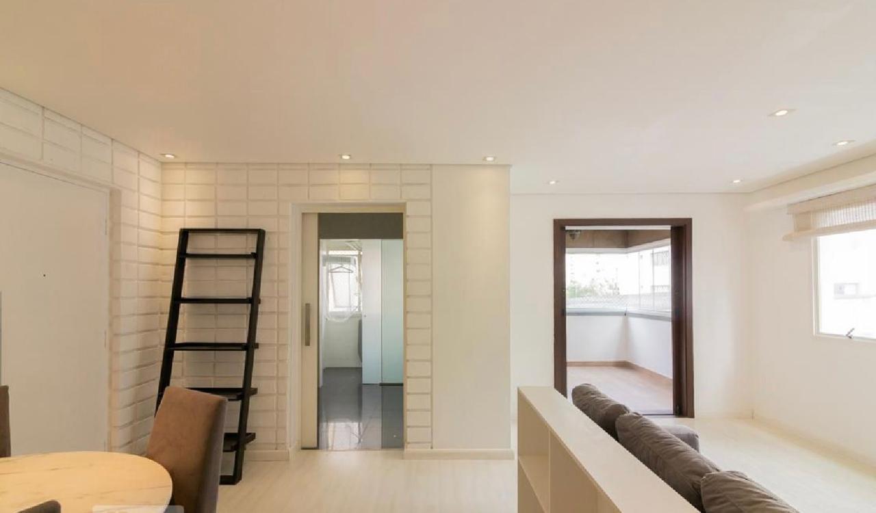 Apartamento à venda com 2 quartos, 85m² - Foto 9