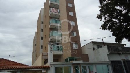 Apartamento à venda com 2 quartos, 45m² - Foto 1