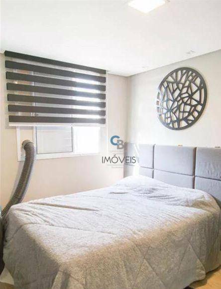 Apartamento à venda com 2 quartos, 45m² - Foto 8