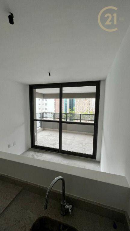 Apartamento à venda com 1 quarto, 44m² - Foto 5