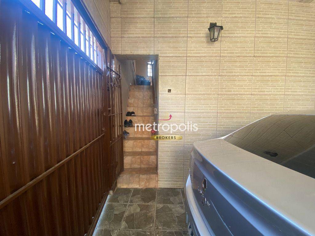 Sobrado à venda com 3 quartos, 160m² - Foto 5