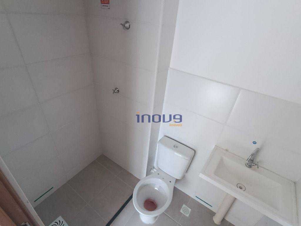 Apartamento para alugar com 2 quartos, 36m² - Foto 10