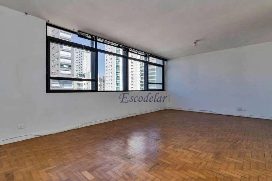 Apartamento à venda com 2 quartos, 102m² - Foto 2