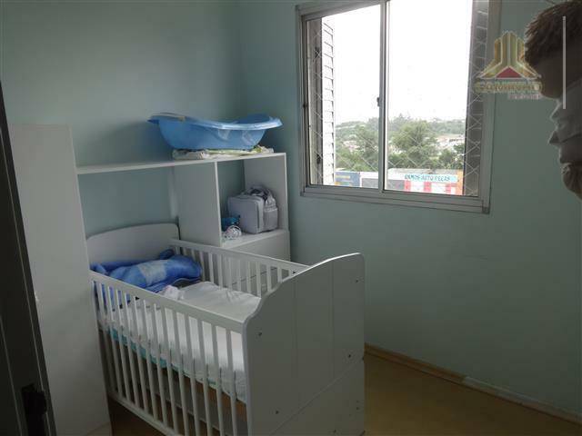 Apartamento à venda com 3 quartos, 56m² - Foto 7