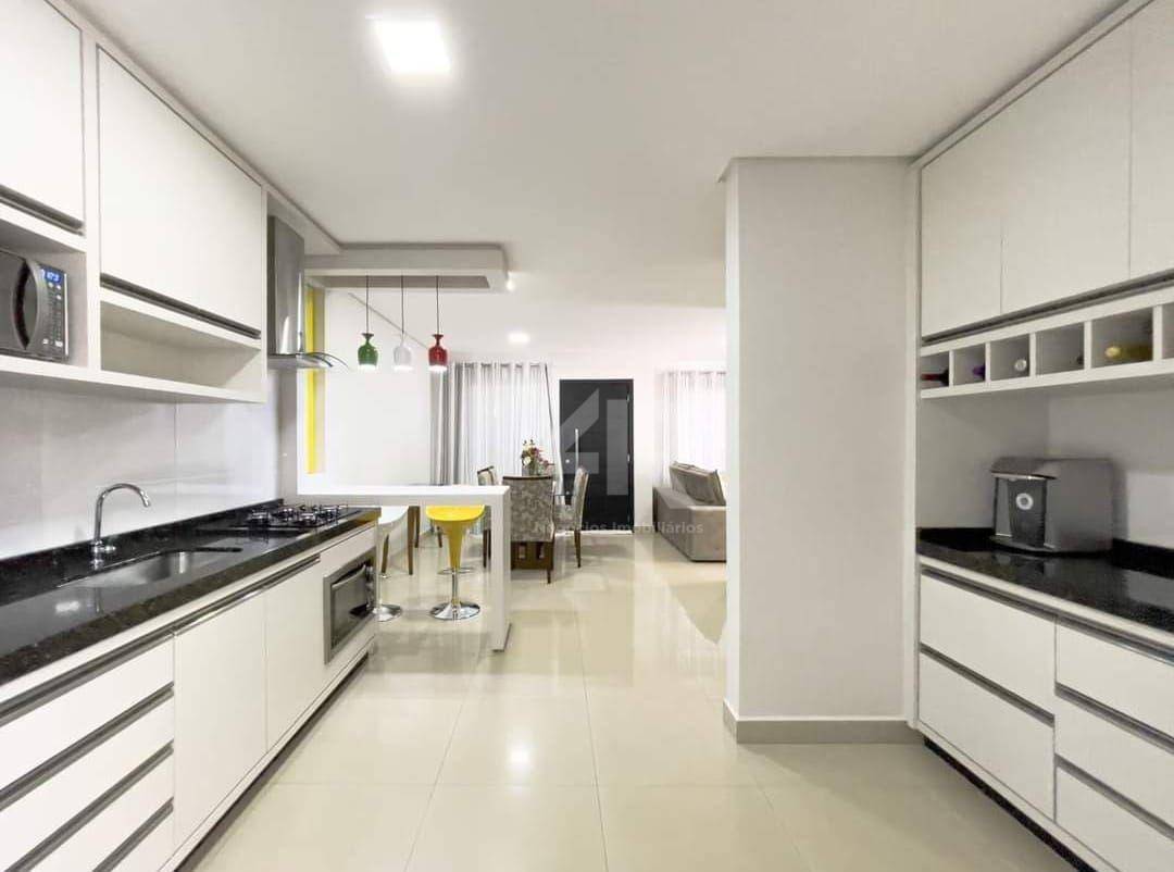 Sobrado à venda com 3 quartos, 138m² - Foto 6