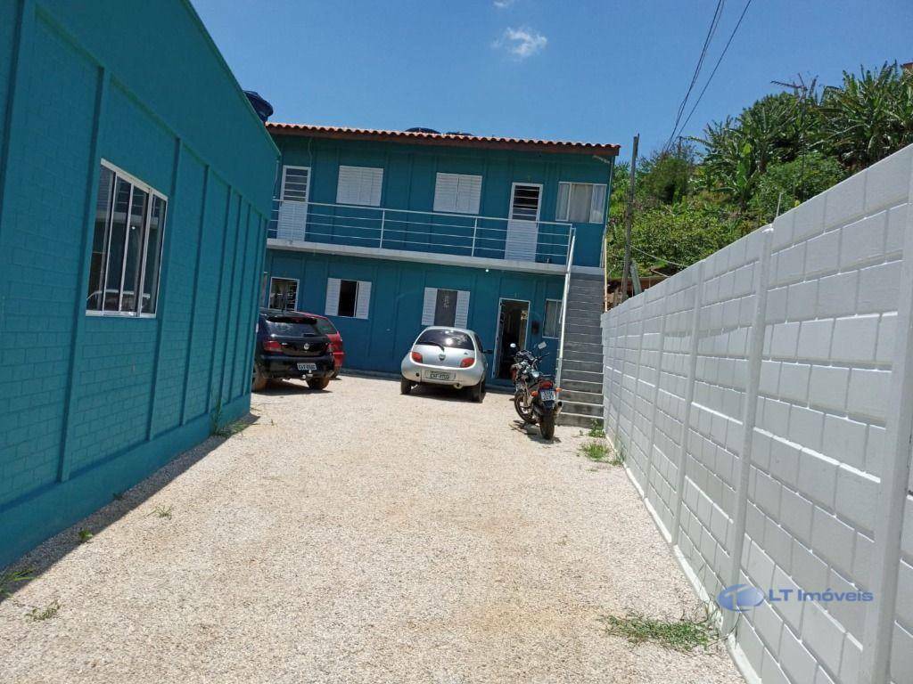 Kitnet e Studio à venda com 1 quarto, 250M2 - Foto 2