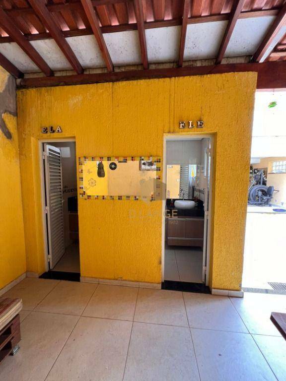 Casa à venda com 3 quartos, 179m² - Foto 27