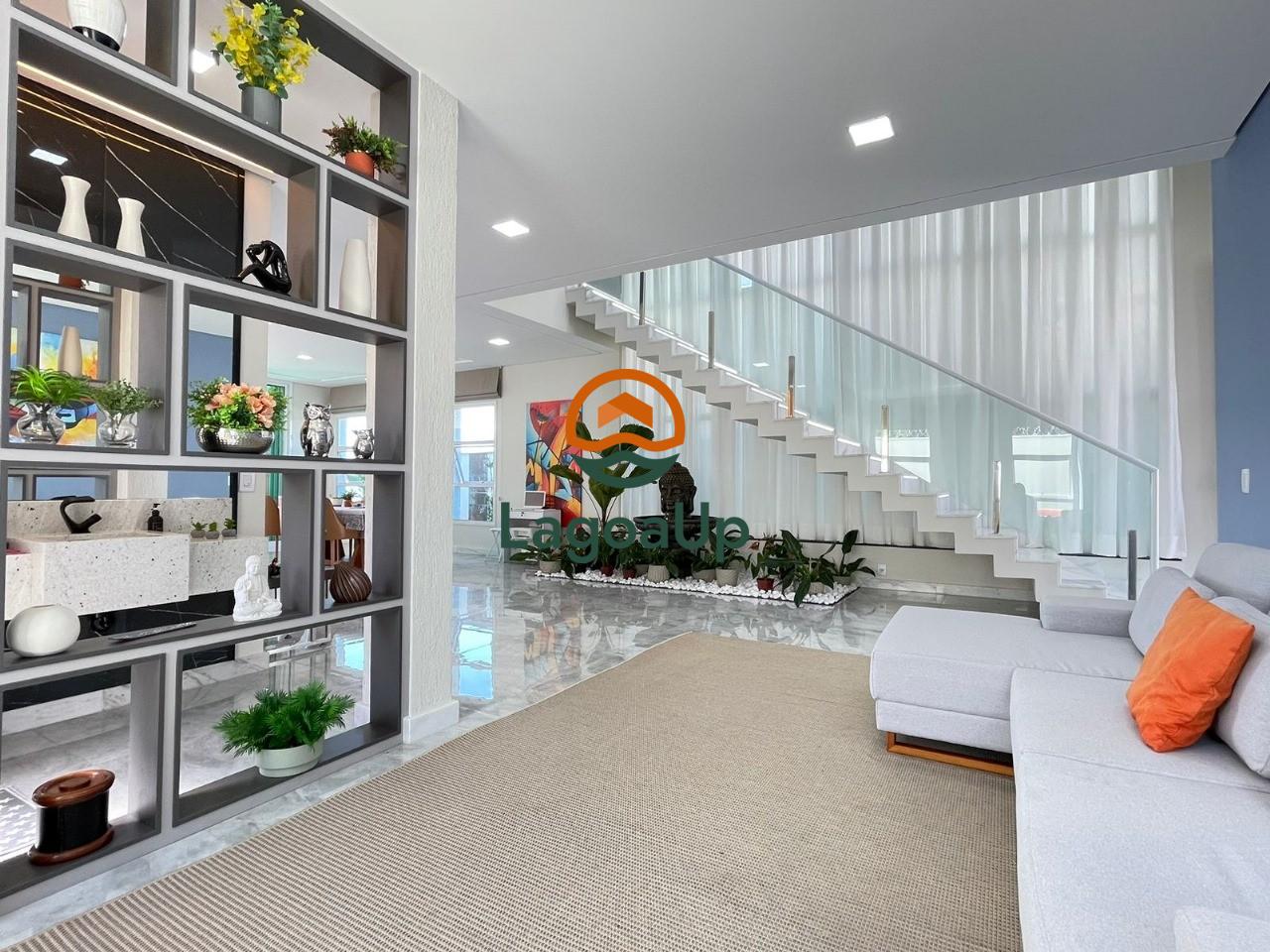 Casa à venda com 3 quartos, 283m² - Foto 7