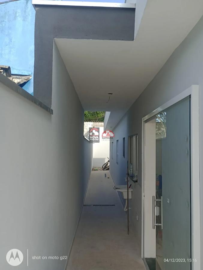 Casa à venda com 2 quartos, 125m² - Foto 15