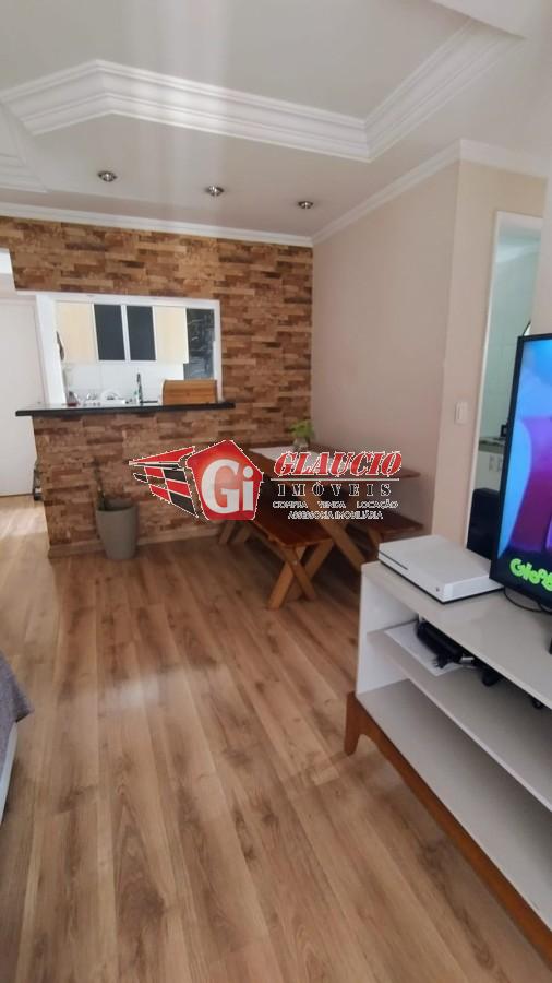 Apartamento, 3 quartos, 79 m² - Foto 3