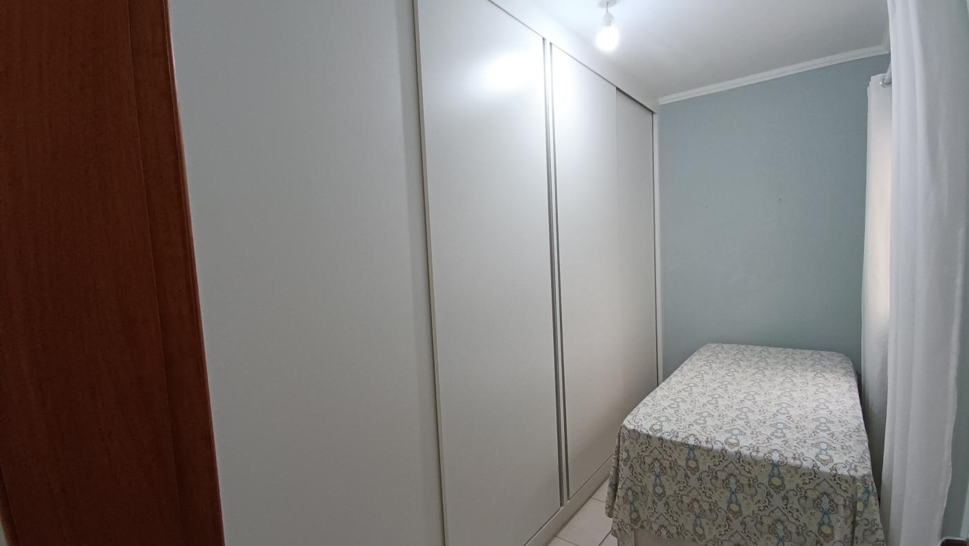 Apartamento à venda com 2 quartos, 56m² - Foto 10