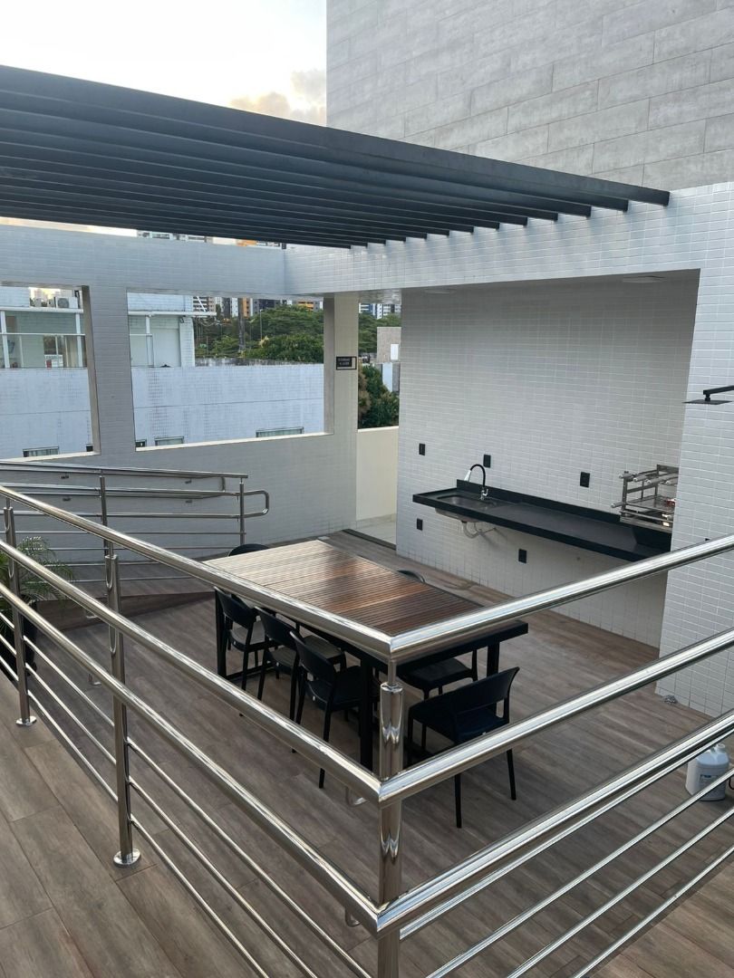 Cobertura à venda com 3 quartos, 137m² - Foto 3