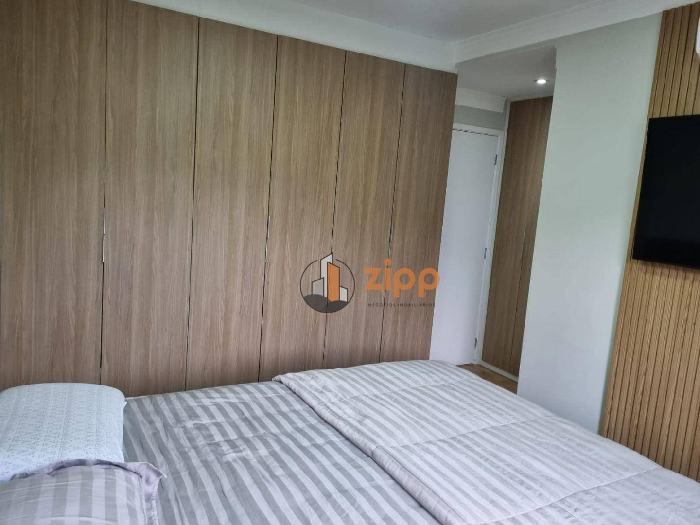 Apartamento à venda com 3 quartos, 120m² - Foto 42