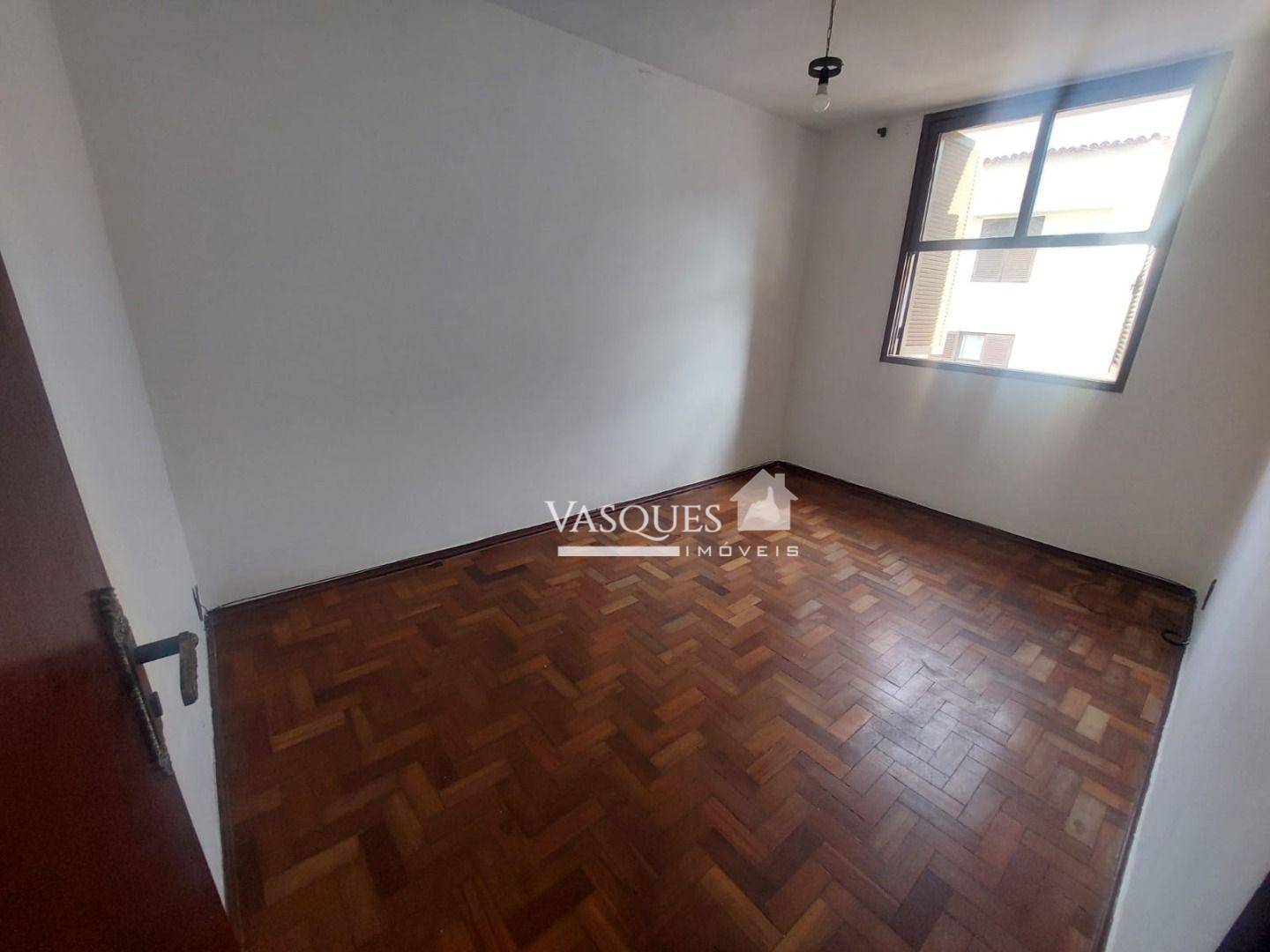 Apartamento à venda com 2 quartos, 55m² - Foto 7