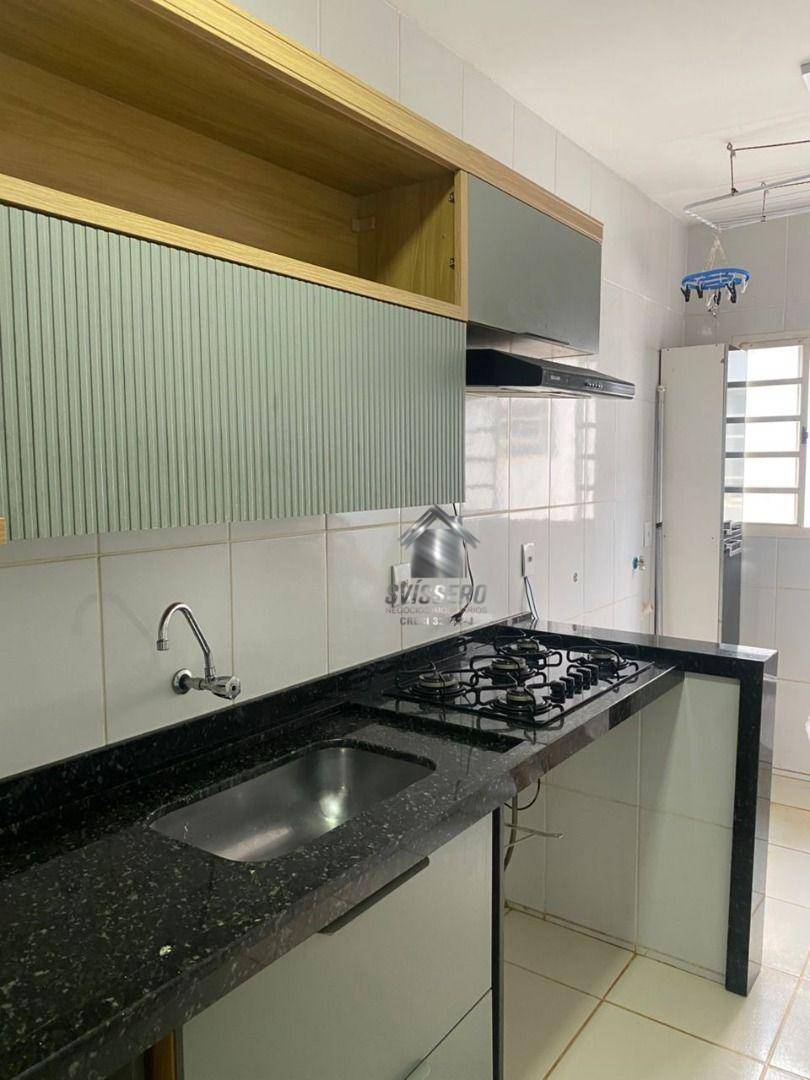 Apartamento, 2 quartos, 56 m² - Foto 29