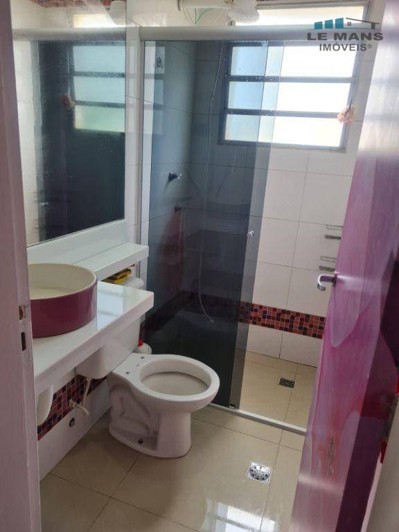 Apartamento à venda com 2 quartos, 48m² - Foto 6