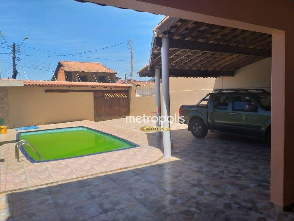 Sobrado à venda com 4 quartos, 246m² - Foto 3