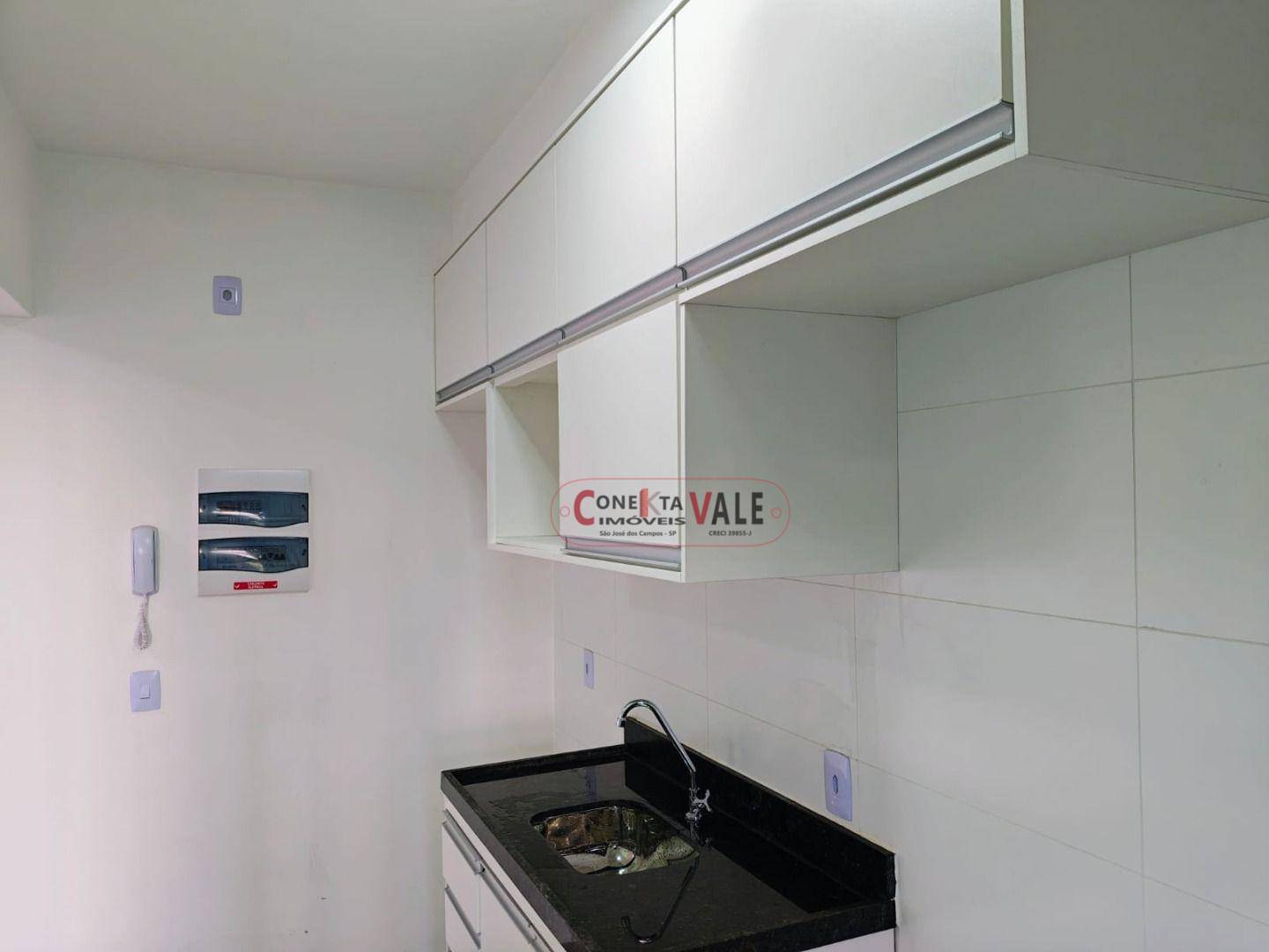 Apartamento para alugar com 2 quartos, 58m² - Foto 7