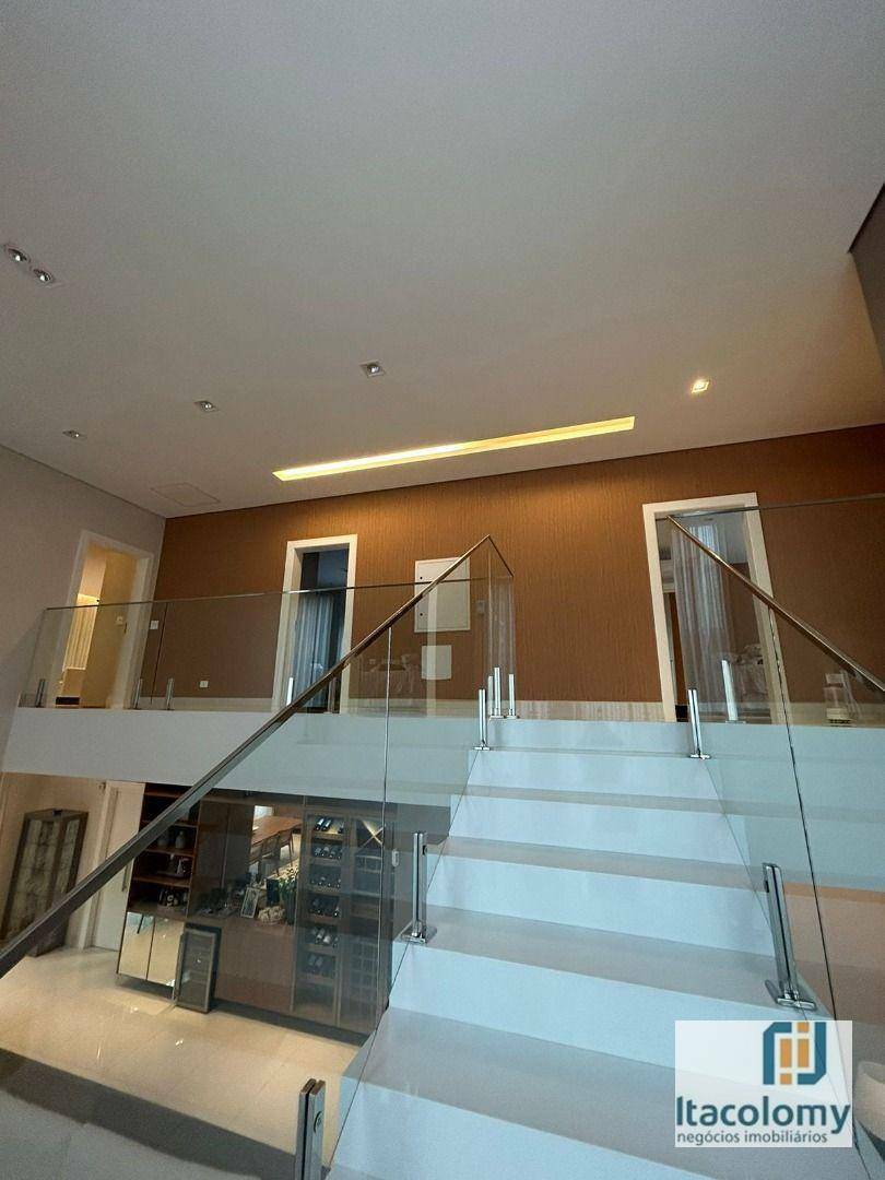 Casa de Condomínio à venda com 4 quartos, 399m² - Foto 11