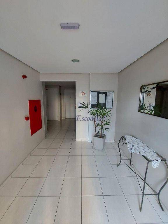 Apartamento à venda com 2 quartos, 44m² - Foto 28