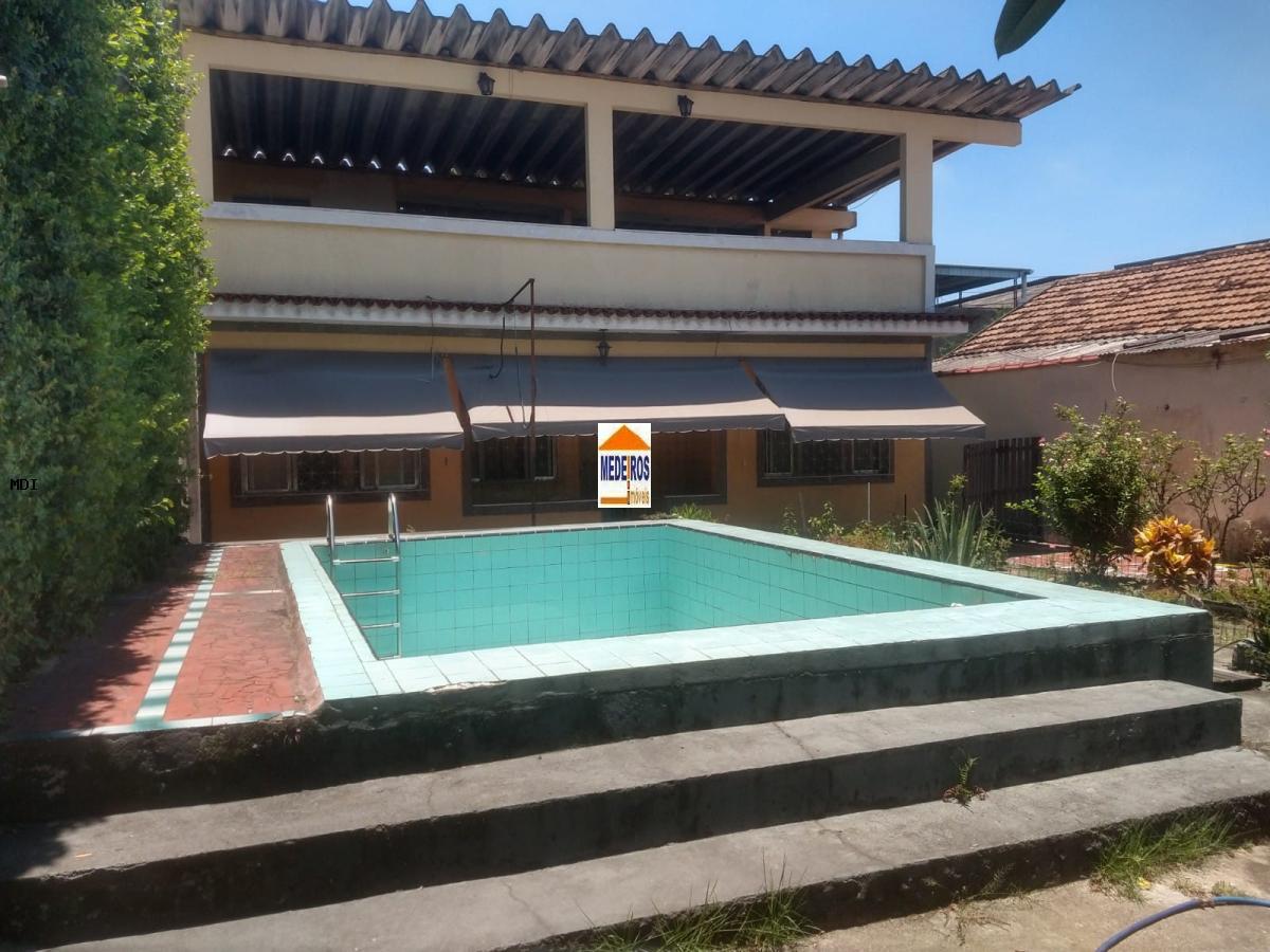 Casa à venda com 4 quartos, 600m² - Foto 6