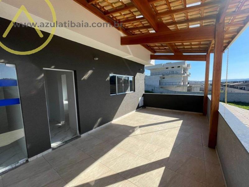 Casa de Condomínio à venda com 4 quartos, 600m² - Foto 7