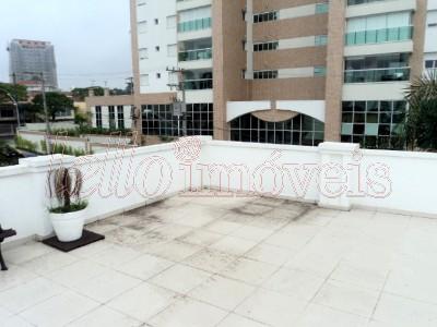 Prédio Inteiro, 750 m² - Foto 20