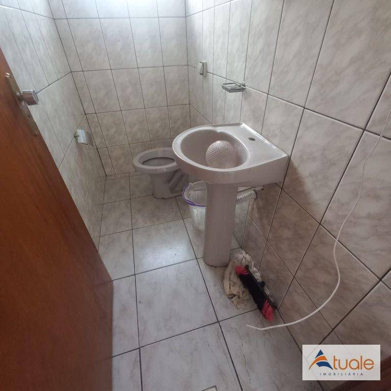 Conjunto Comercial-Sala para alugar, 50m² - Foto 14