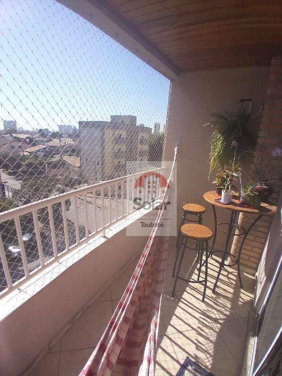 Apartamento à venda com 3 quartos, 173m² - Foto 14