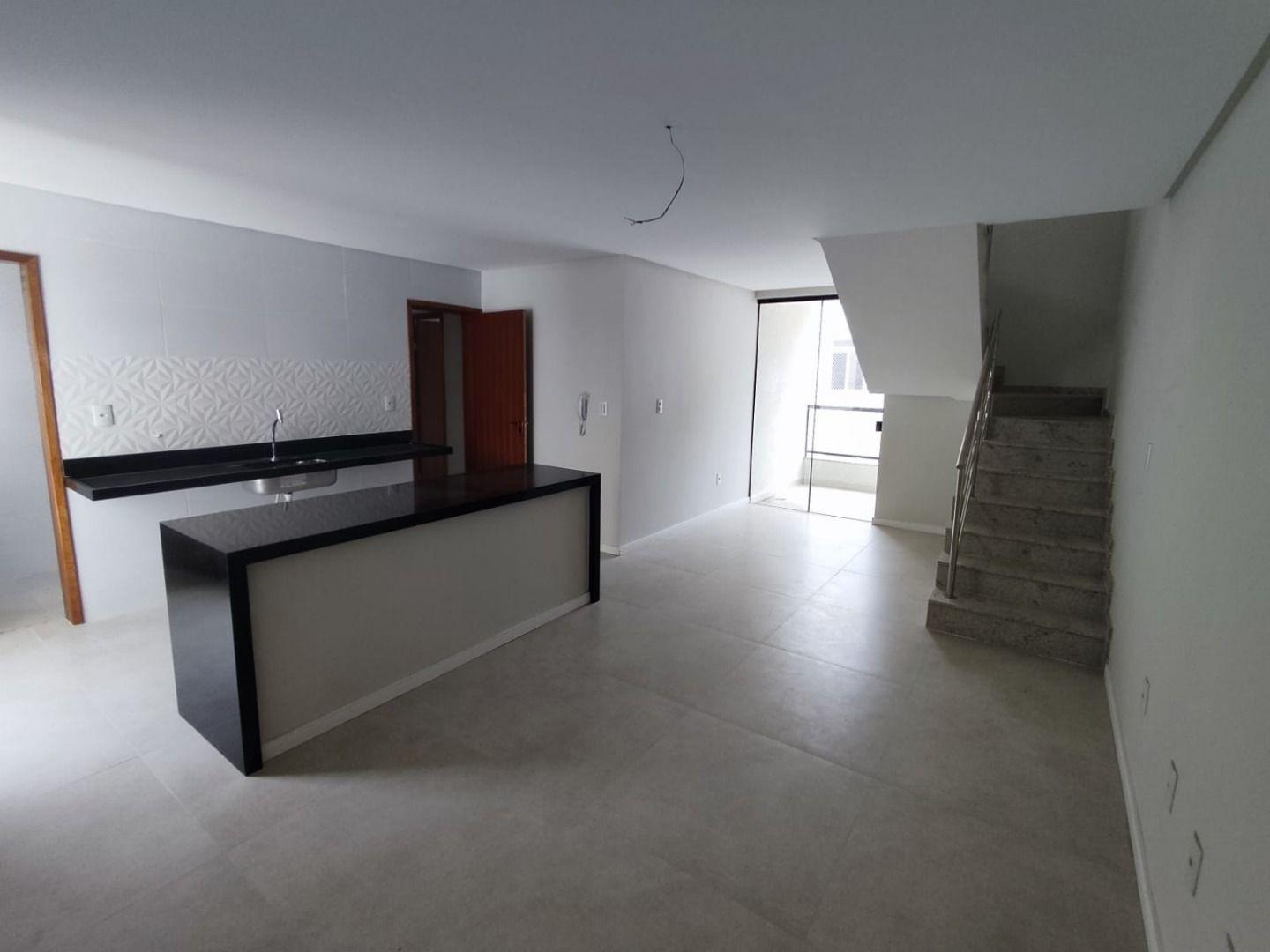 Cobertura à venda com 5 quartos, 180m² - Foto 13