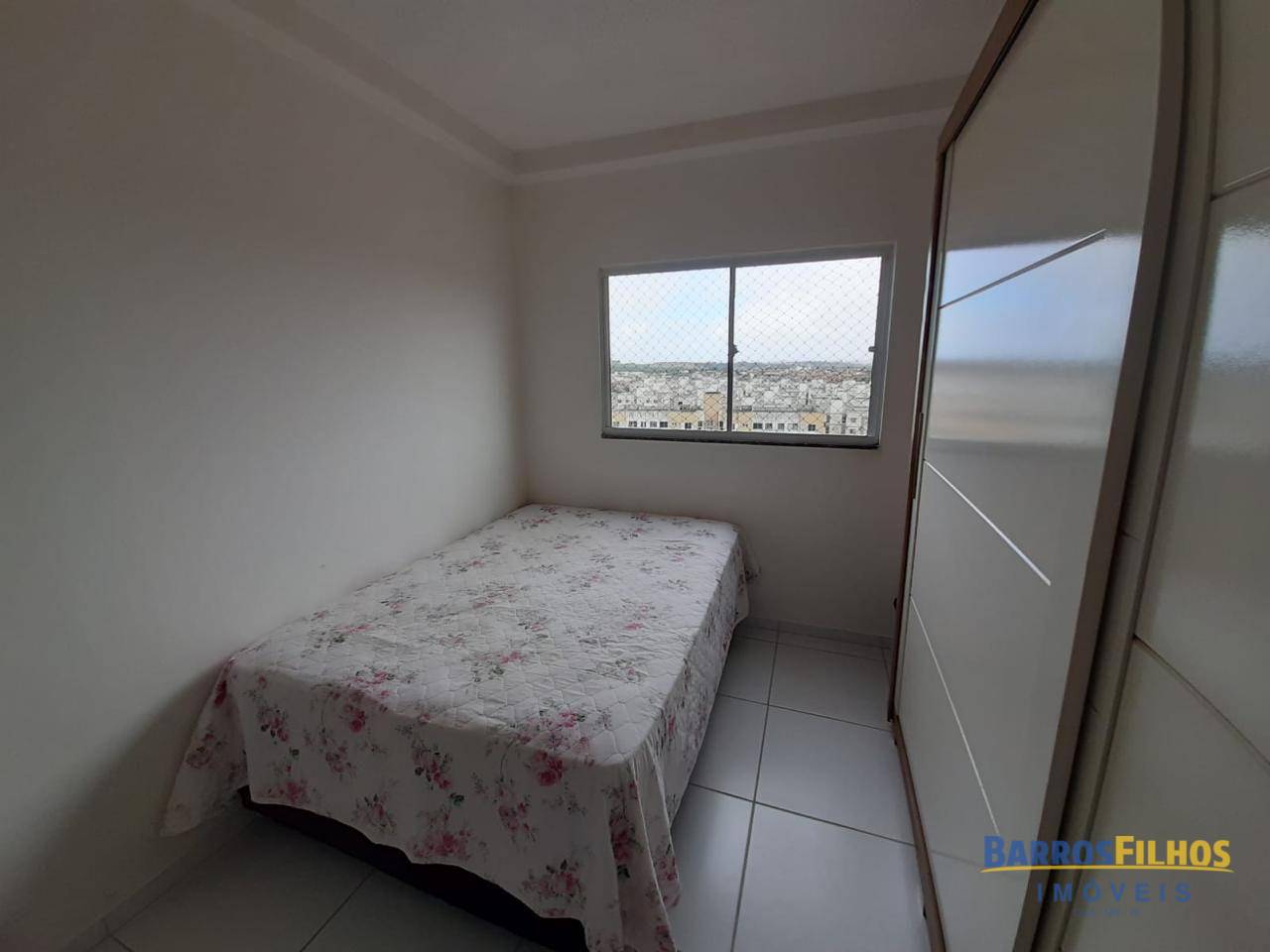 Apartamento à venda com 2 quartos, 46M2 - Foto 5