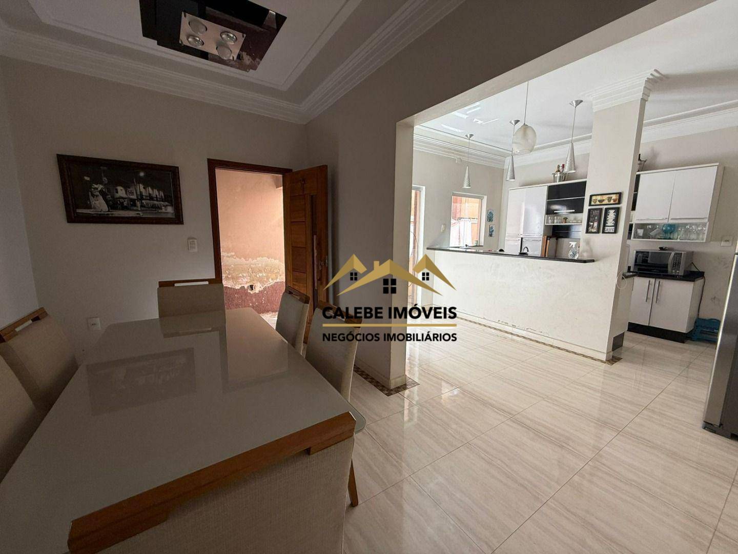 Casa, 3 quartos, 149 m² - Foto 4