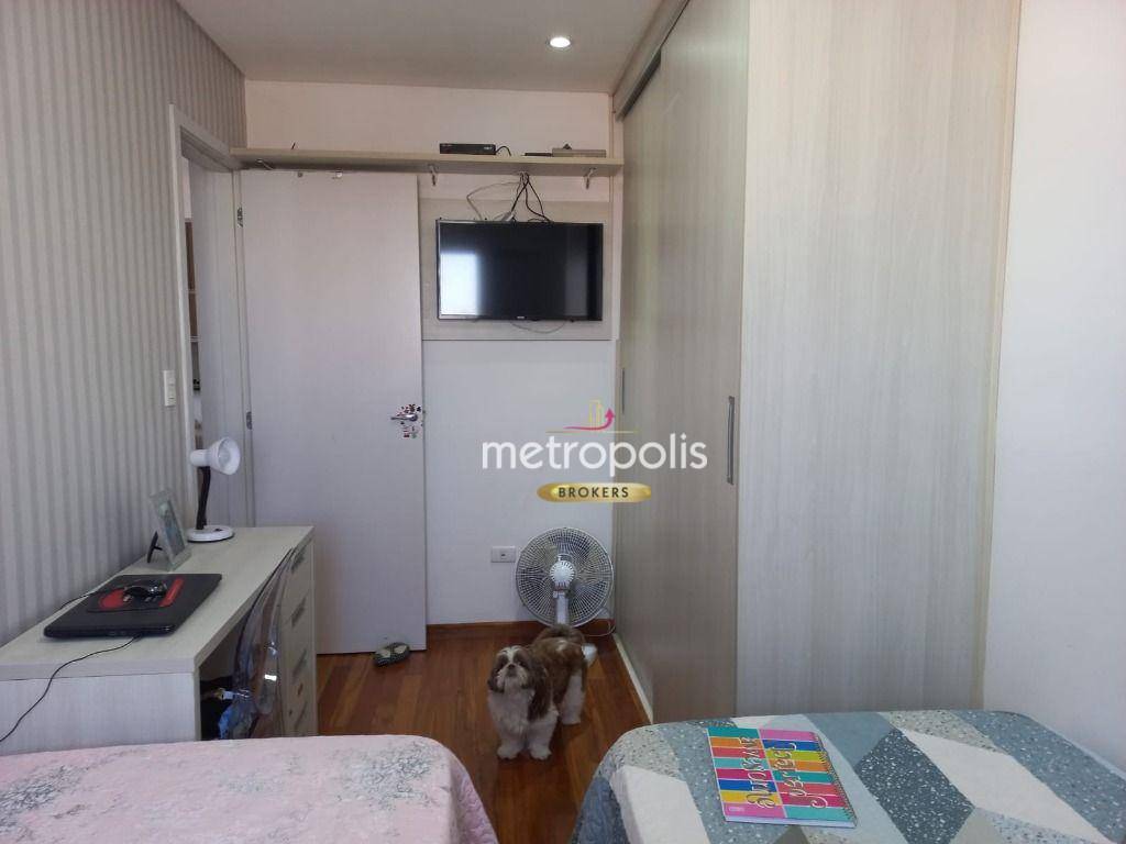 Apartamento à venda com 2 quartos, 62m² - Foto 11