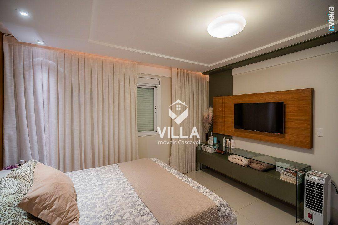 Apartamento à venda com 3 quartos, 220m² - Foto 6