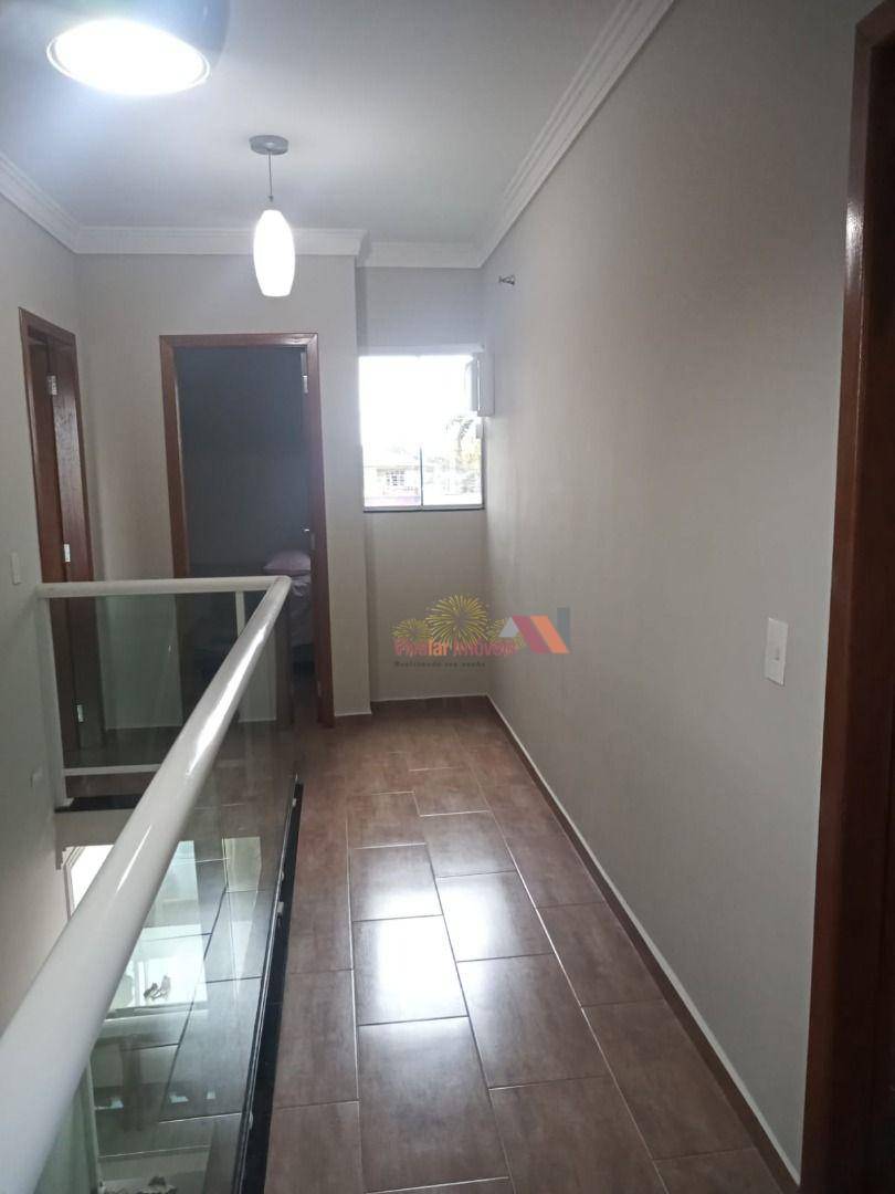 Sobrado à venda com 4 quartos, 281m² - Foto 45