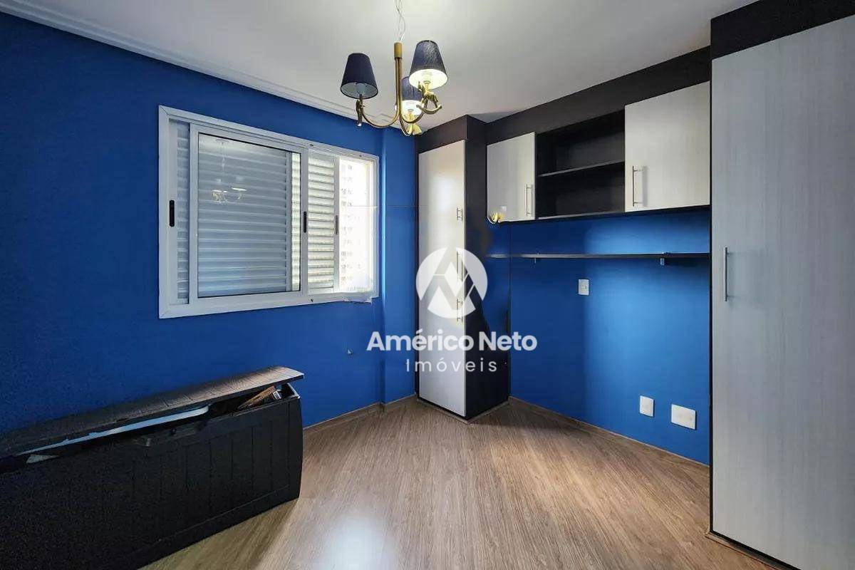 Apartamento à venda com 3 quartos, 121m² - Foto 19