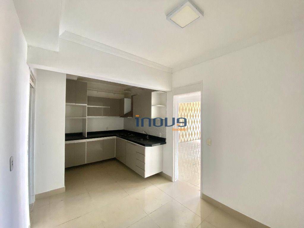 Apartamento à venda com 3 quartos, 110m² - Foto 4