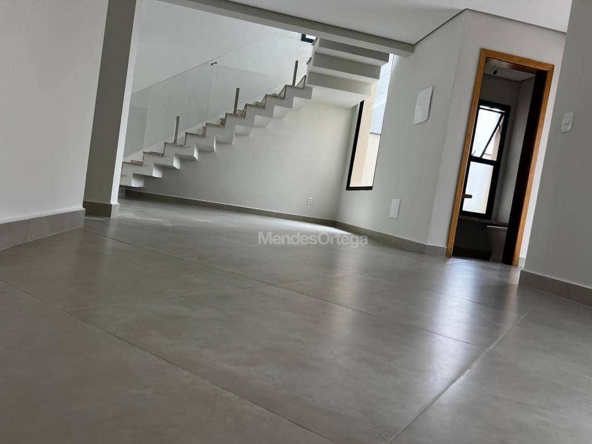 Casa de Condomínio à venda com 3 quartos, 211m² - Foto 5