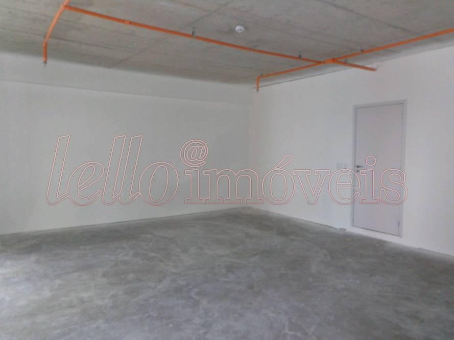 Conjunto Comercial-Sala para alugar, 50m² - Foto 2